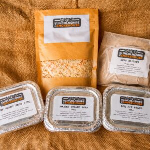 Small Taster Box - An Introduction