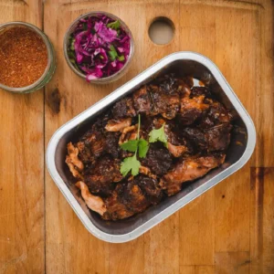 Smoked Chicken Wings 350g