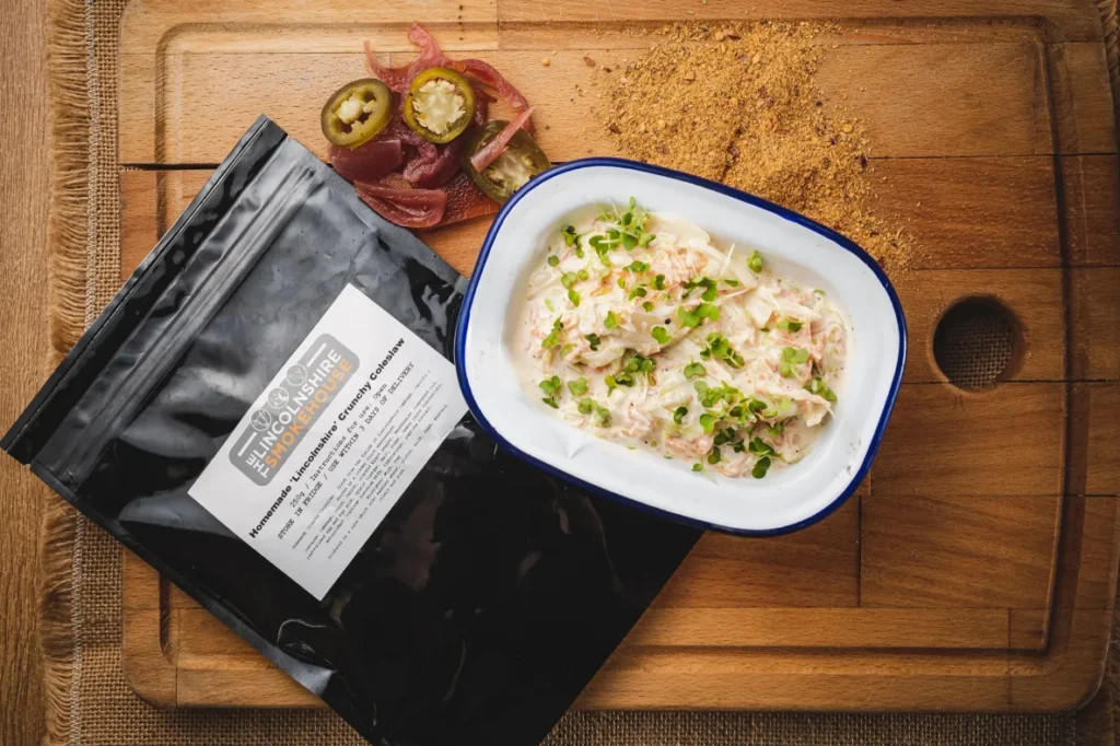 Creamy mushroom risotto with fresh herbs served in a rustic dish.