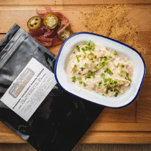 Crunchy Lincolnshire Coleslaw 250g