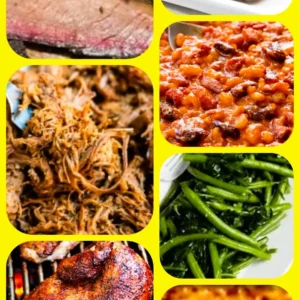 MASS FUEL – BULKING BOX (5 Meals)