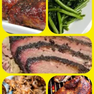 LEAN & LOADED (4 Meals): Everyday Fuel | Built for Training