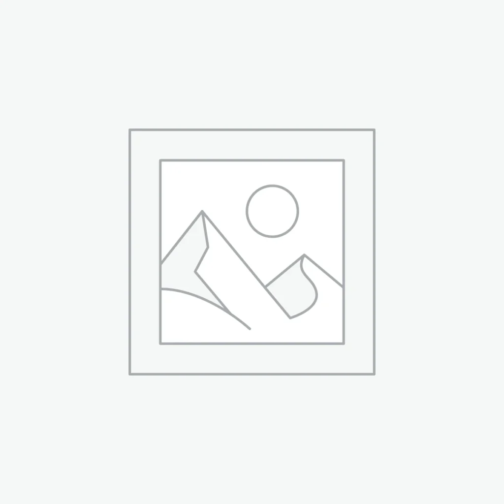 Minimalist landscape illustration